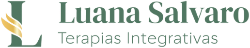 Dra. Luana Salvaro - Terapias Integrativas e Saúde Natural